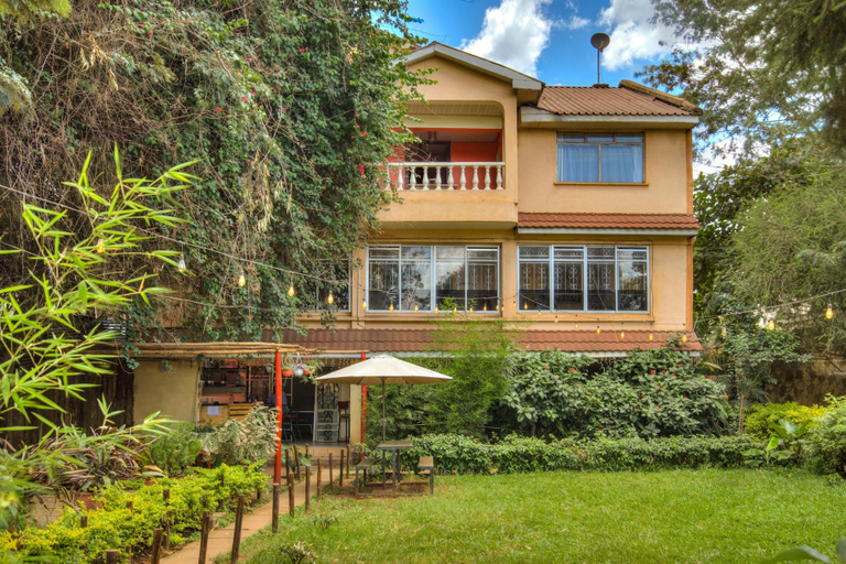 Exterior & Views 2, Red Buffalo House Hotel, Langata