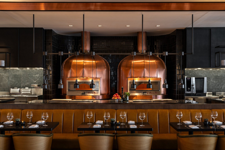 Food & Drinks 5, Loews Arlington, Arlington