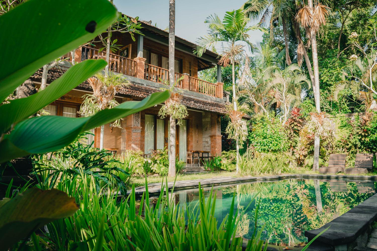 Exterior & Views 1, Bramasa Ubud Guest House, Gianyar