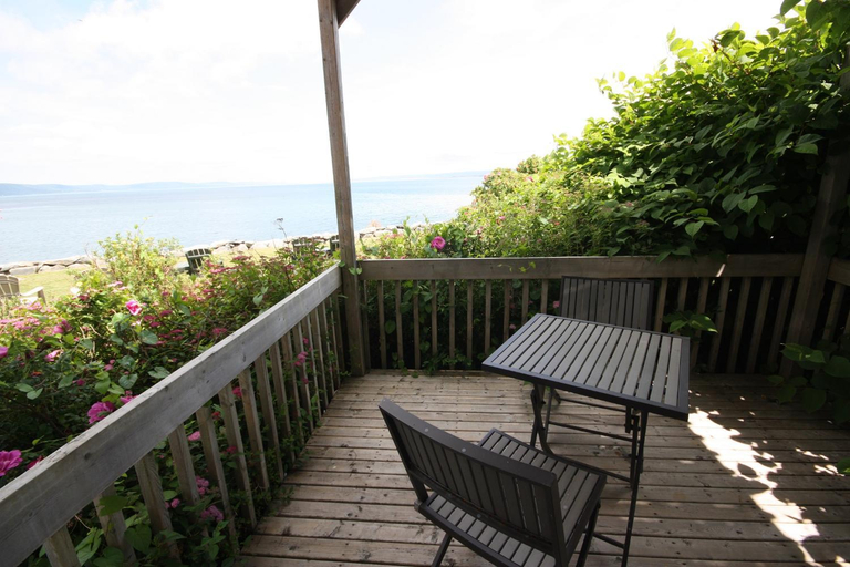 Others 5, Come from Away B&B, Digby