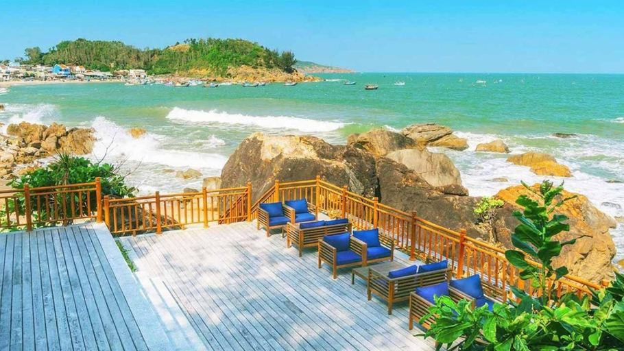 Public Area 3, Resort Bai Xep Quy Nhon, Qui Nhơn