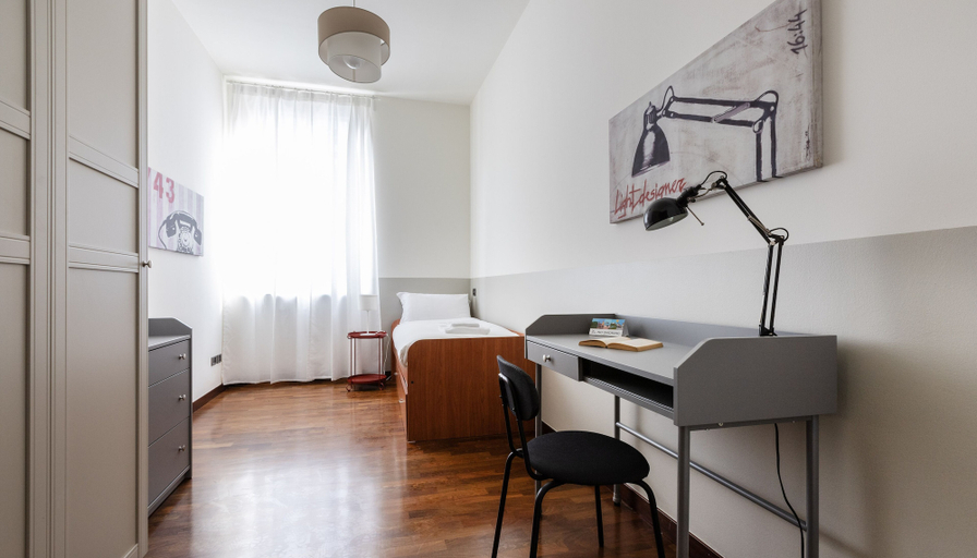 Italianway - Lipari 8, Milano