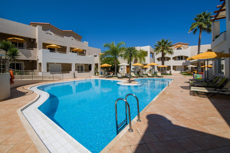 Others 4, Toxo Hotel, Crete