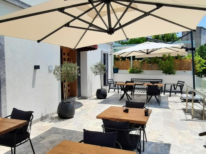 Others 4, Nilus Butik Otel, Urla