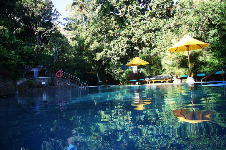 Sport & Beauty 2, Yasmin Hill Longevity Oasis – Former Galavilla Boutique Hotel & Spa, Pathahewaheta
