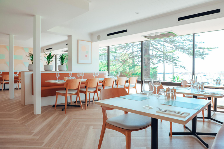 Food & Drinks 4, Boat Harbour Motel, Wollongong - Inner