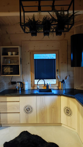 Others 3, Wood House, Nowy Targ