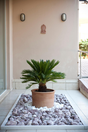 Public Area 3, Corinna Mare, Crete