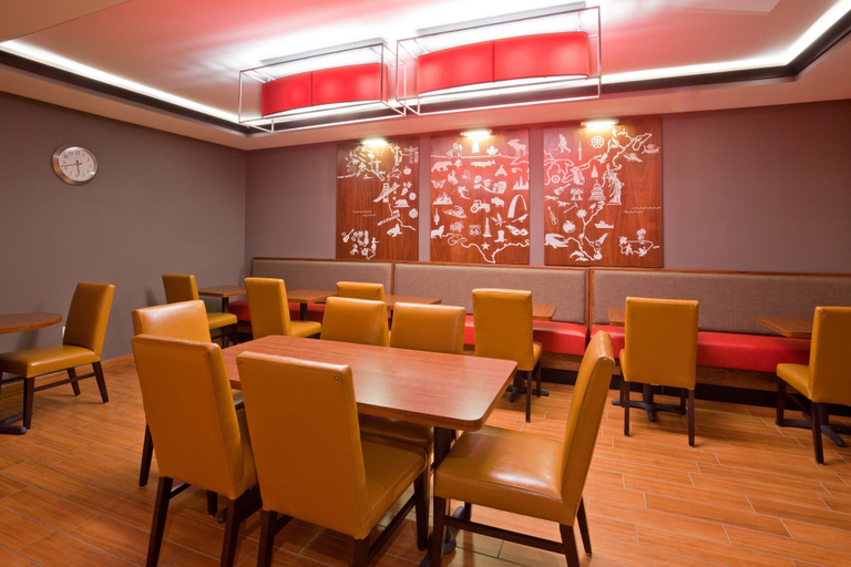 Food & Drinks 5, Towneplace Suites Sioux Falls South, Lincoln