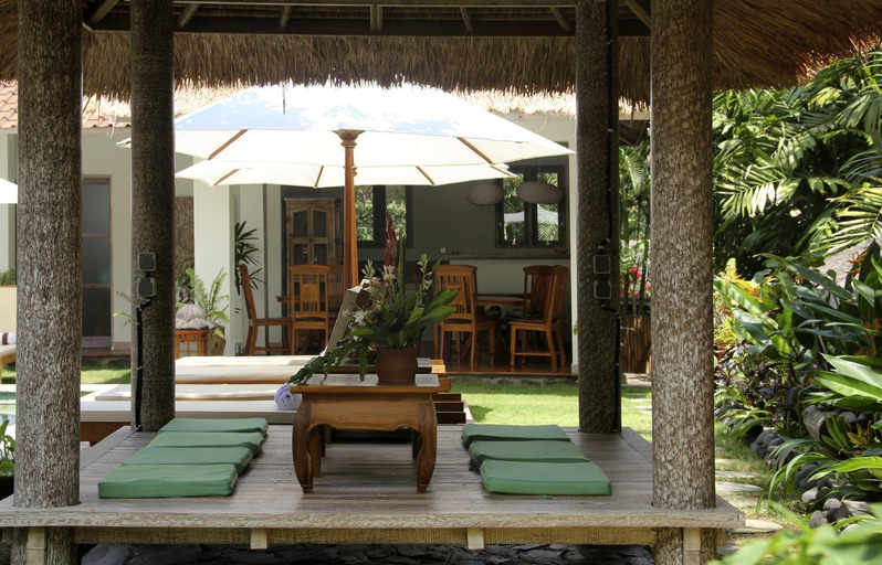 Food & Drinks, Papaya Guesthouse, Badung