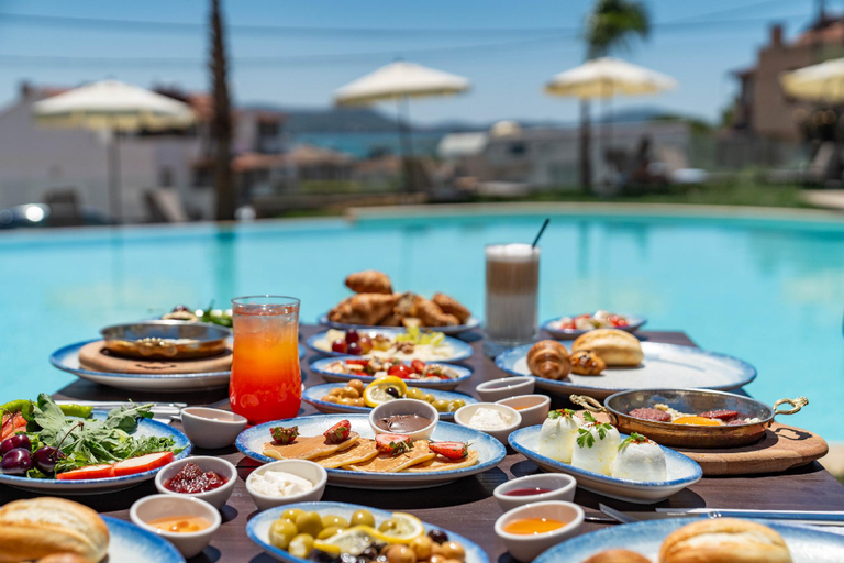 Food & Drinks 3, Joon Cunda, Ayvalık