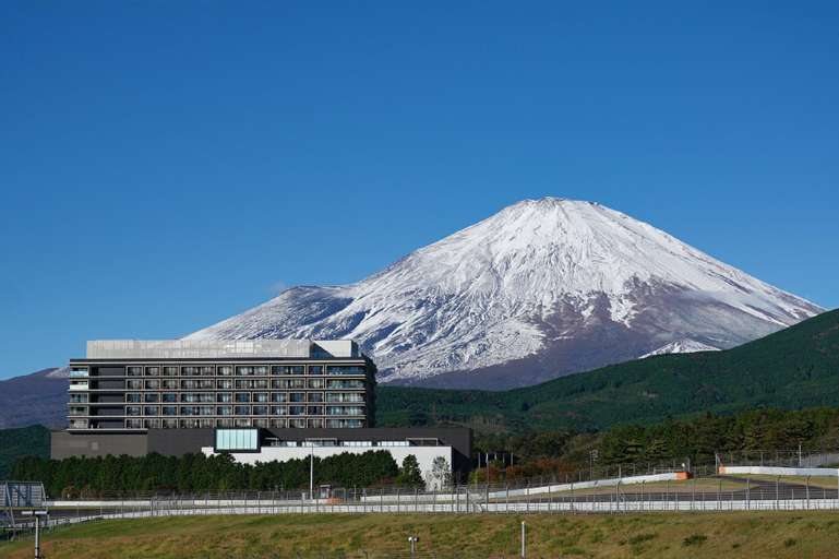 Fuji Speedway Hotel, Oyama