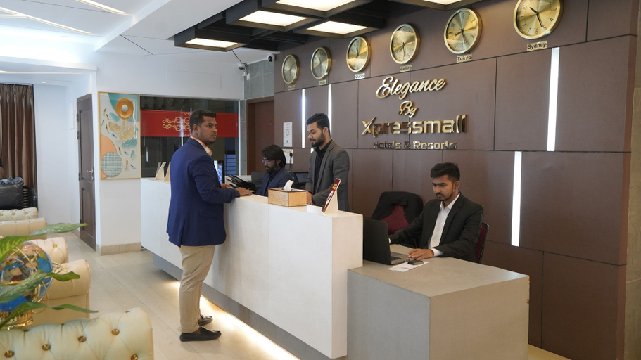 Others 5, Xpressmall Hotels & Resorts, Dhaka