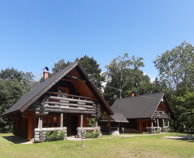 Exterior view 4, SMITI, Limbaži