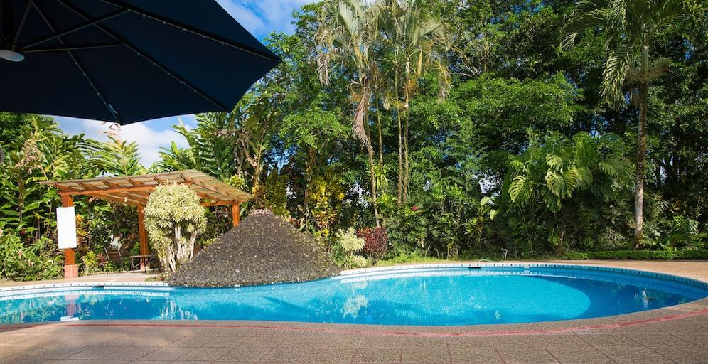 Sport & Beauty 5, Arenal Montechiari Hotel, San Carlos