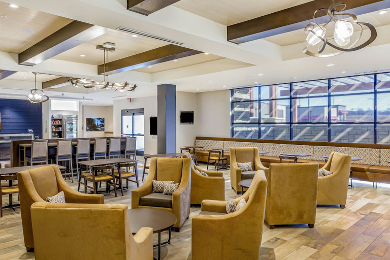 Others 5, SpringHill Suites by Marriott Topeka Southwest, Shawnee