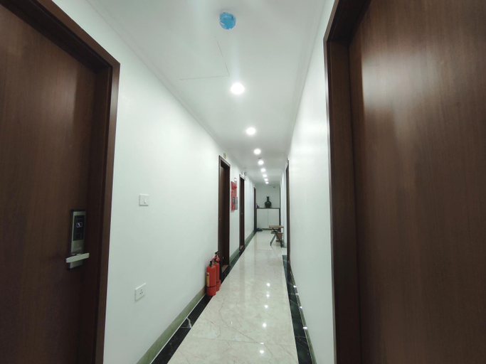 Public Area 3, Apricot Garden Hotel, Sa Pa