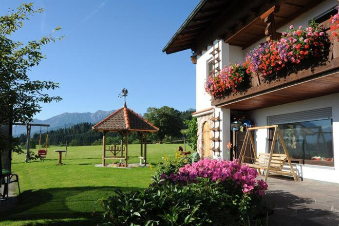 Others 3, Gastehaus Nigg, Ostallgäu