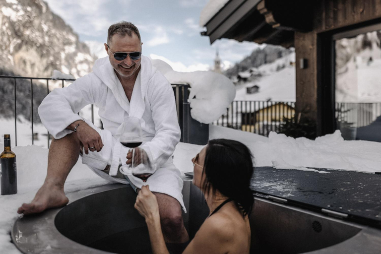 Others 5, ONKL XONNA Premium Alpin Chalets, Sankt Johann im Pongau