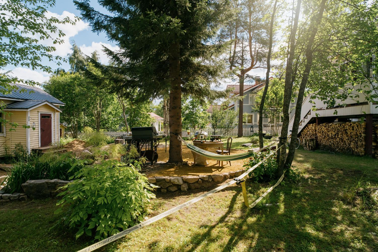 Others 4, Arctic Garden Design Villa, Lapland