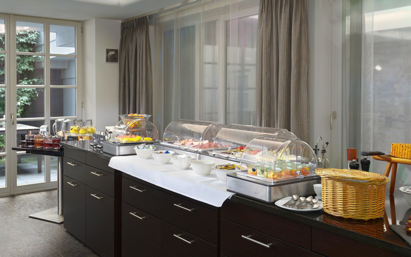 Food & Drinks 2, TRIP INN Kaiser Hotel & Restaurant Heidelberg-Schriesheim, Rhein-Neckar-Kreis