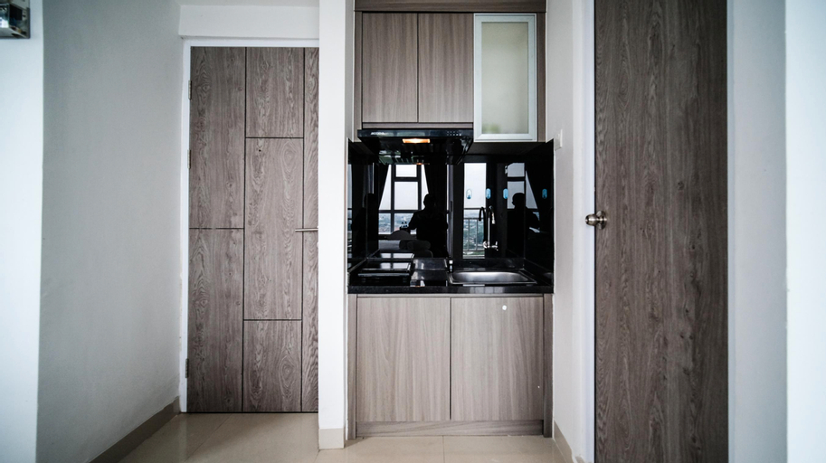 Others 4, Best Studio at Taman Melati Surabaya Apartment By Travelio, Surabaya