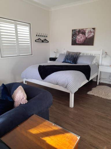 Bedroom, La Dolce Vita, Tamborine Mountain