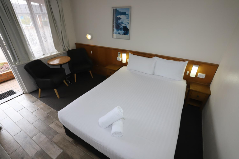 Bedroom 11