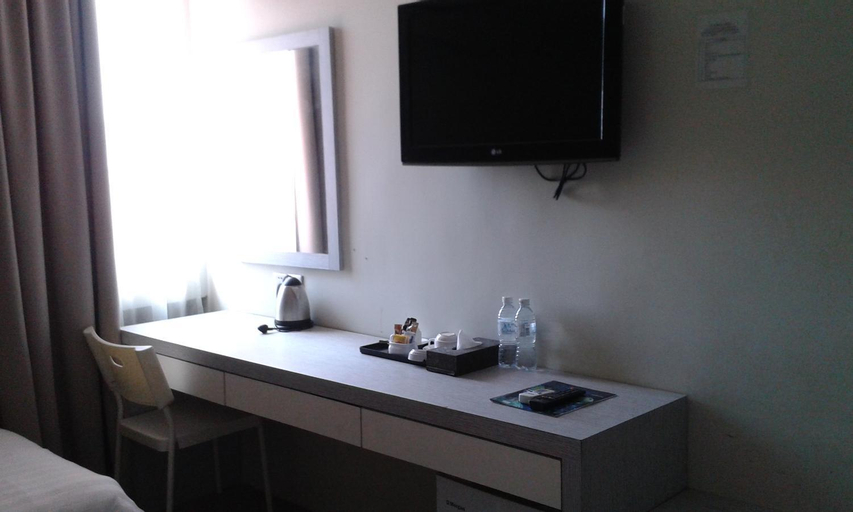 Others 3, De Spring Hotel, Kuantan