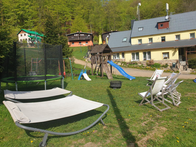 Others 3, Penzion Tereza, Teplice