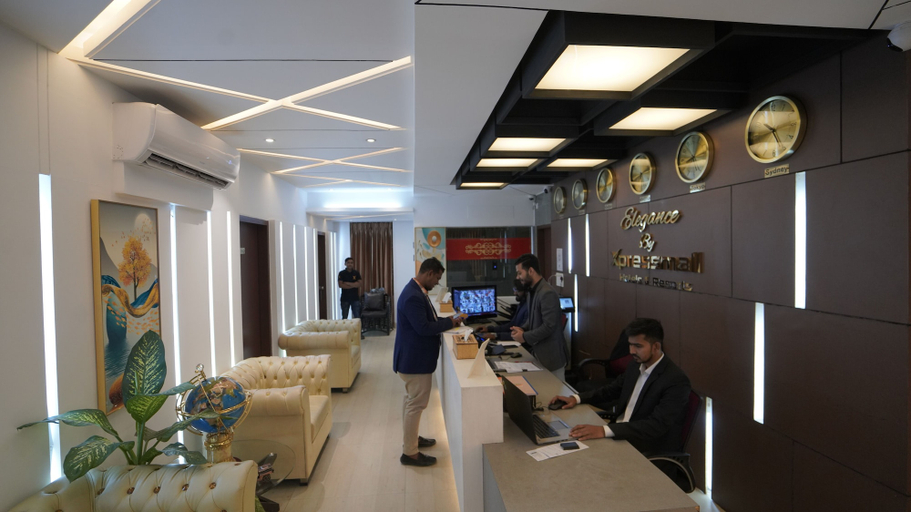 Food & Drinks 5, Xpressmall Hotels & Resorts, Dhaka