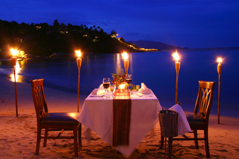 Food & Drinks 5, The Bay Samui, Ko Samui