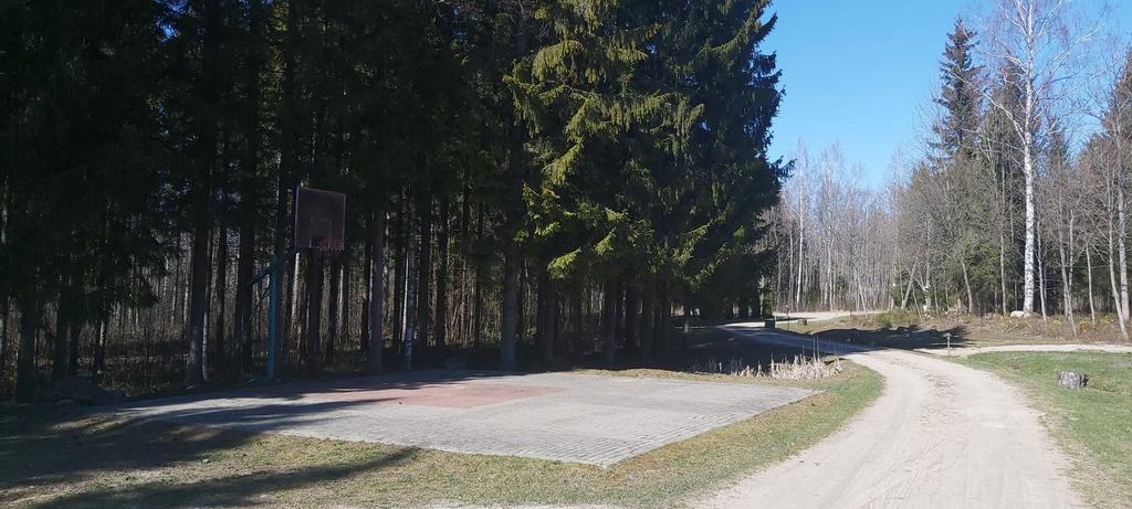 Facilities 5, SMITI, Limbaži