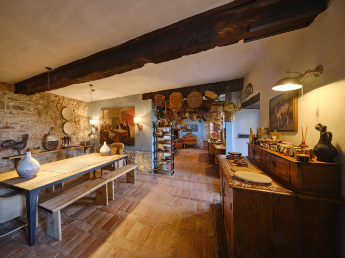Restaurant 15