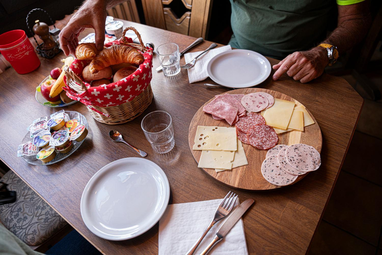 Food & Drinks 4, Alte Bock 2.0, Visp