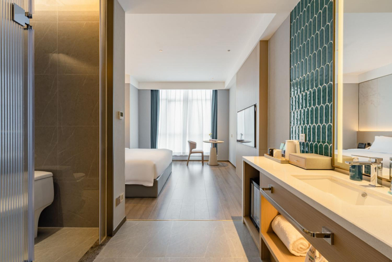 Bathroom 6