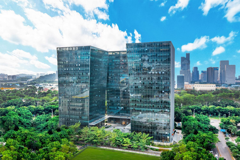 Others 5, Home2 Suites by Hilton Shenzhen Nanshan Science & Technology Park, Shenzhen