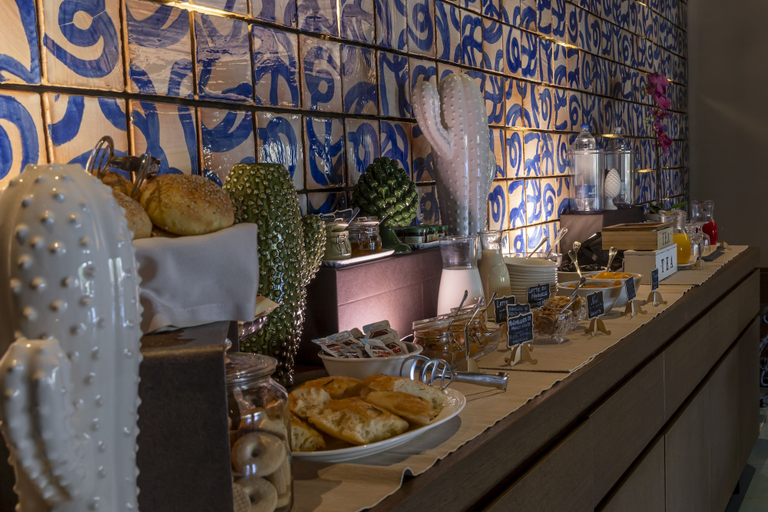 Food & Drinks 5, Borgo Giallonardo, Agrigento