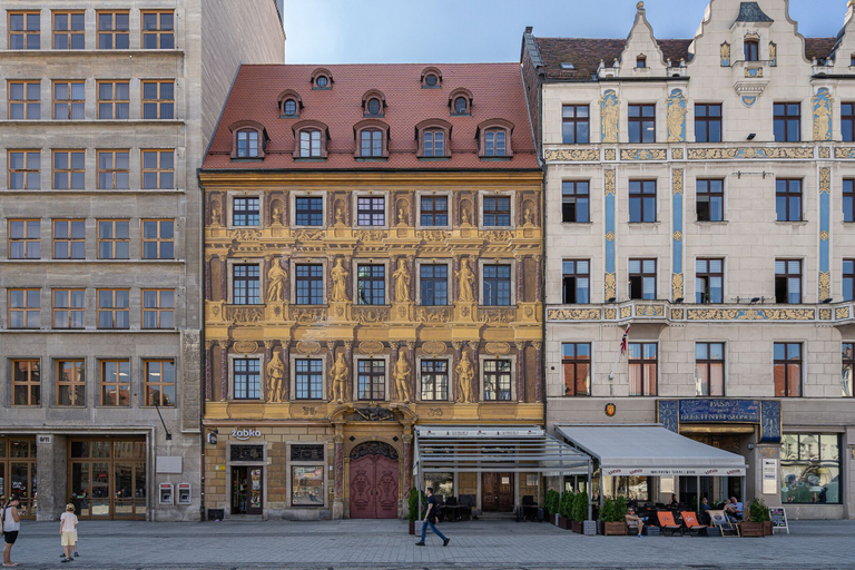 Exterior & Views 2, RentPlanet - Apartamenty Rynek, Środa Śląska