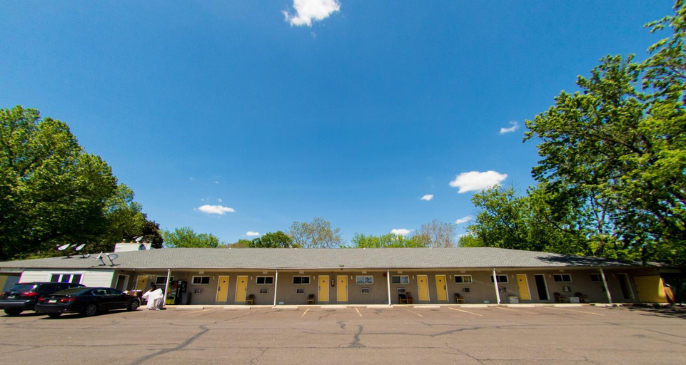Exterior & Views, Scottish Inns and Suites Bensalem, Bucks