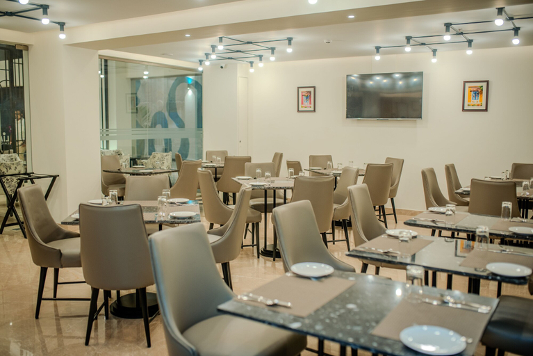 Food & Drinks 4, Regenta Place Vasco Goa, South Goa