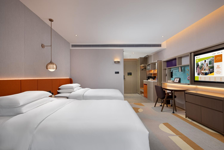 Bedroom 5