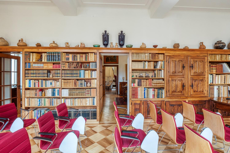 Others 3, Villa by @ Home Hotel Locarno, Locarno