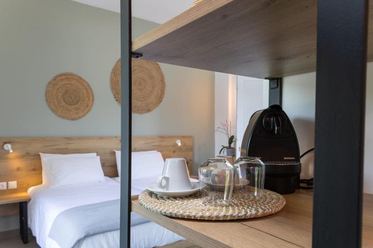 Bedroom 3, La Maison Corfu - Adults Only, Ionian Islands
