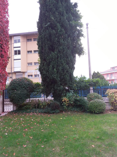 Others 4, Maison Lavande, L'Aquila