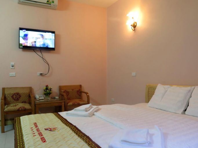 Bedroom 2, Phuong Nam Hotel, Điên Biên Phủ