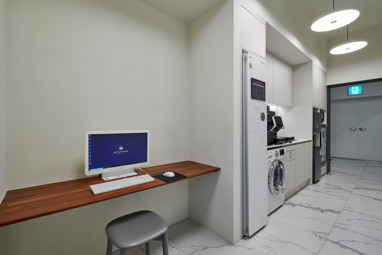Others 5, Just Sleep Hotel Ansan Gojan Branch, Hwaseong