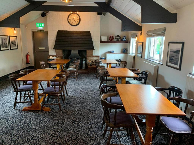 Food & Drinks 5, The hermitage inn, Northumberland