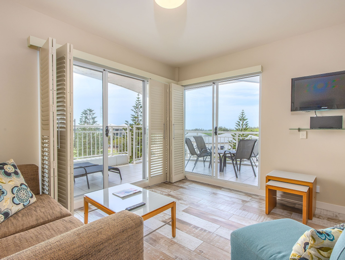 Salt Private Apartments, Tweed  - Tweed-Heads