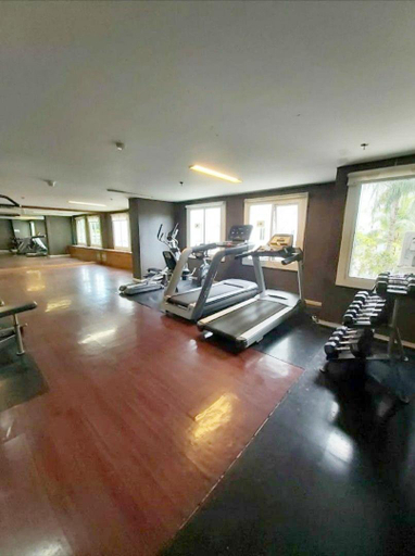 Others 2, Vast! Metro Park Manhattan 2BR, West Jakarta